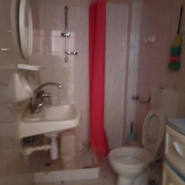 Petras Nordostkreta, Petras: Schönes 2-stöckiges Haus in unmittelbarer Meeresnähe zu verkaufen Haus kaufen